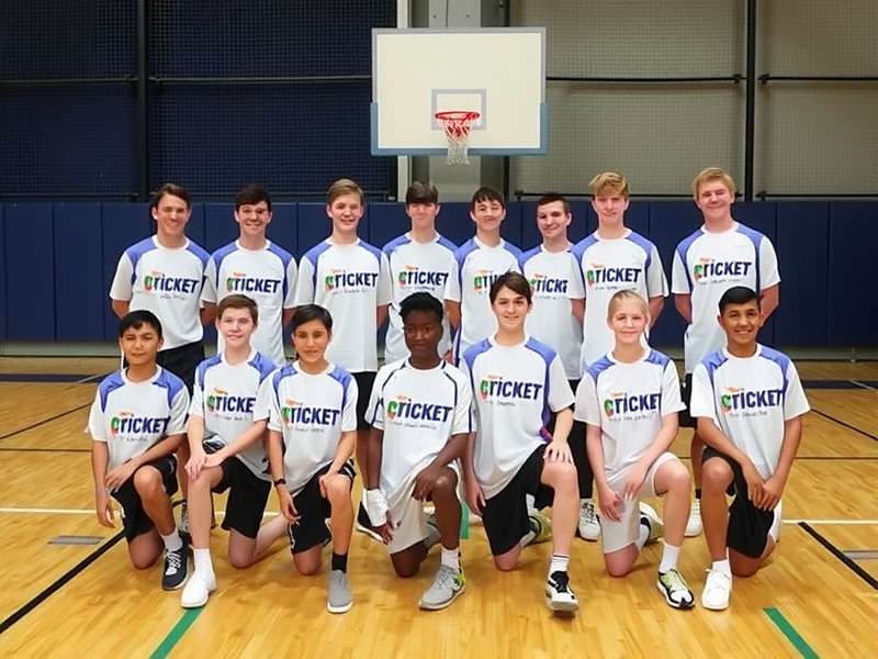Cricket Basket Elite Development Team